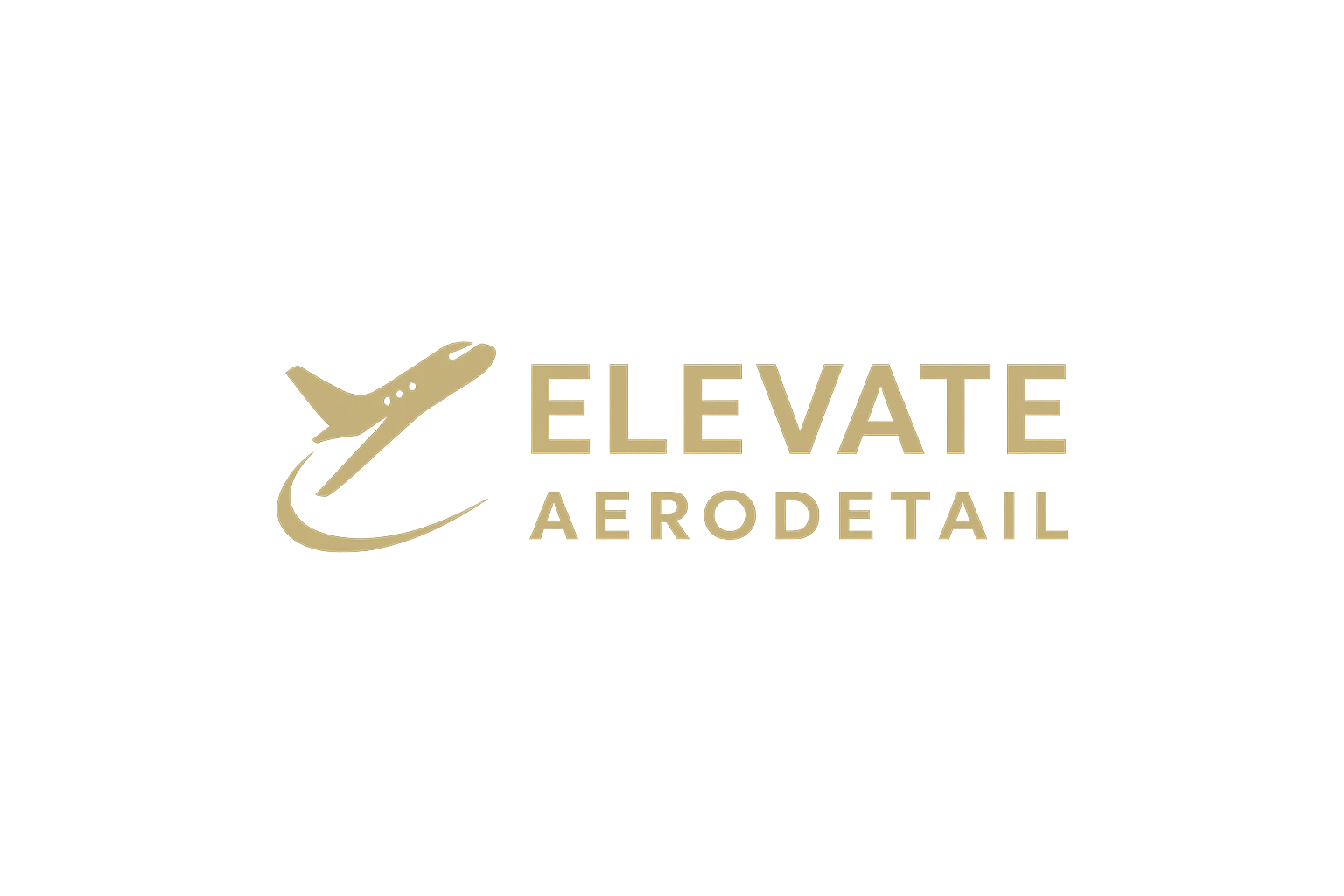 Elevate AeroDetail logo